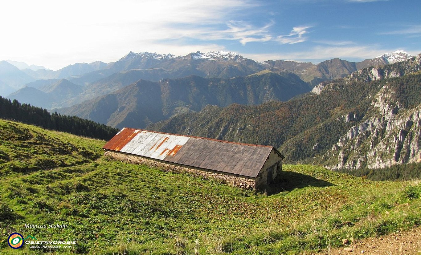 61 Panorama dalle Torcole....JPG